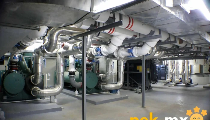 Ingenieria En Mantenimiento Industrial E Instalaciones Electricas Queretaro Y Cdmx Opiniones - Fuentes del Valle