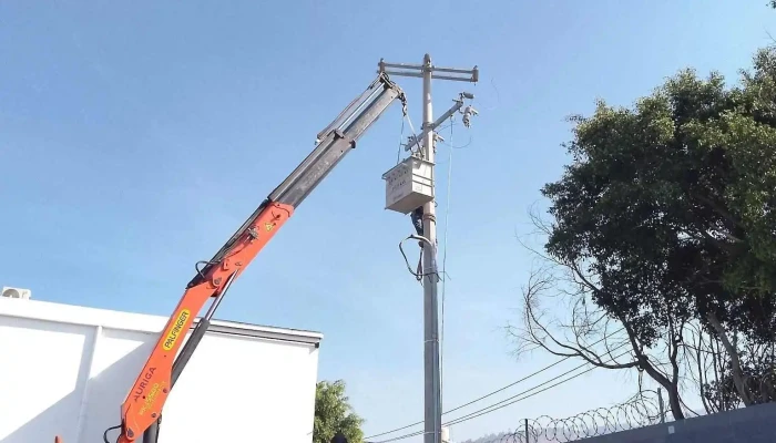 Ingenieria En Obras Electricas Del Propietario - Gustavo A. Madero, Ciudad de México