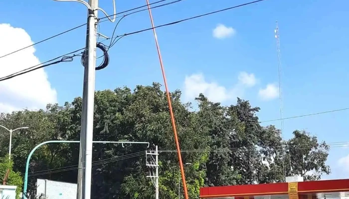 Ingeniería En Protección Y Seguridad Electrica Y Electrónica - Los Naranjos