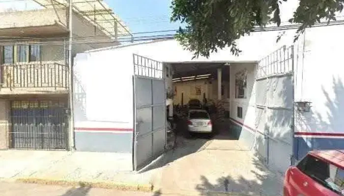 Ingenieria Especializada En Construccion Mantenimiento Y Sistemas De Seguridad Dondedeg - Cdad. Nezahualcóyotl
