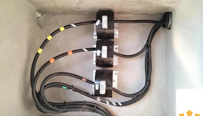 Ingenieria Especializada En Instalaciones Electricas Catalogo - Chimalhuacán