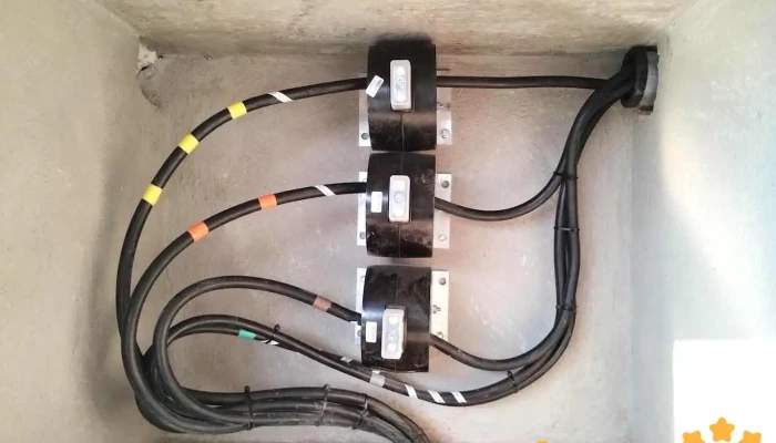 Ingeniería Especializada en Instalaciones Eléctricas - Chimalhuacán