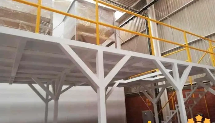 Ingenieria Industrial Armer -  Del Propietario - La Constitución Toltepec
