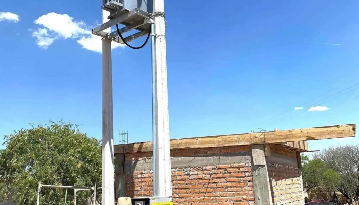 Ingenieria Mas - Obraje