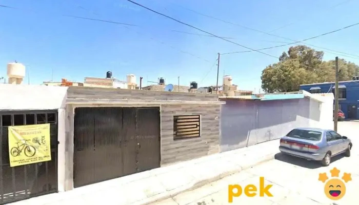 Ingenieria y Construcciones Electricas Corral S.a. de C.v. - San Marcos