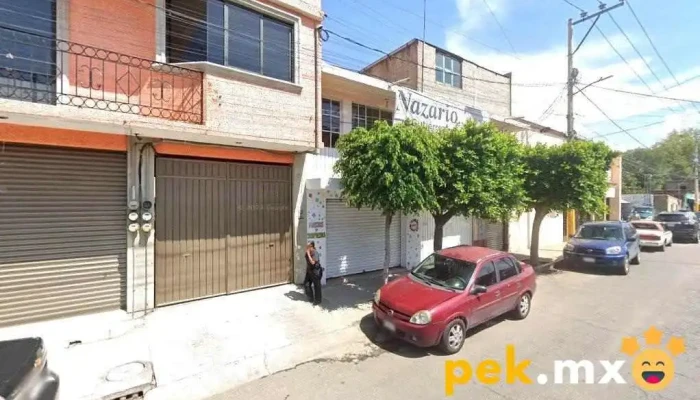 Ingenieros Electricistas Aguilar - Texcoco De Mora