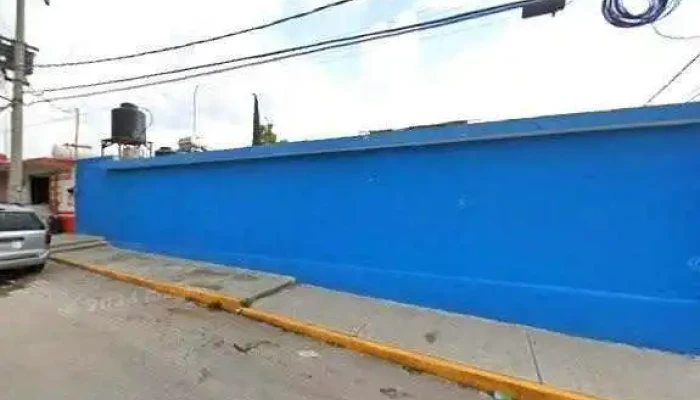 Ingtec Servicios -  Sitio Webdeg - San Pedro Xalpa