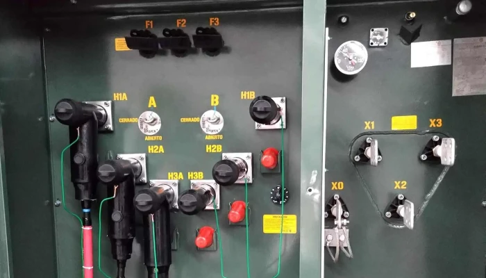 Innovaciones E Instalaciones Electricas Mr Sa De Cv Del Propietario - Iztapalapa, Ciudad de México