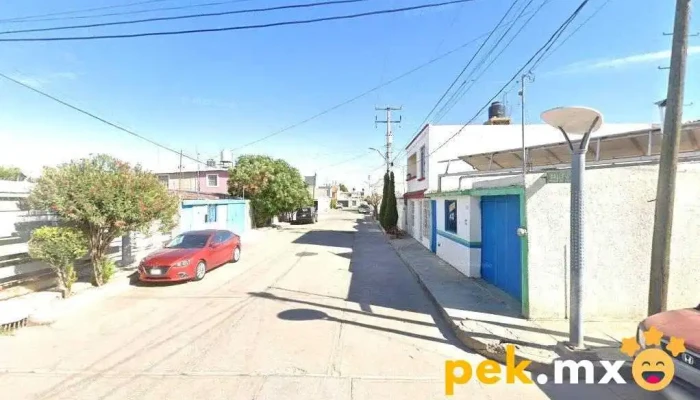 Innovaciones En Obra Y Especialidades Electricas Sa De Cv - Bosques Del Valle