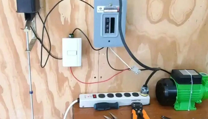 Inovacion Electrica -  Del Propietario - Comachuén