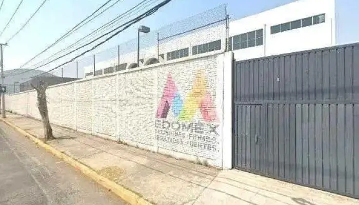 Inpotec -  Ubicacion - San Miguel Zinacantepec