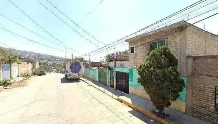 Inrelec Group -  Cerca De Mi - El Pino