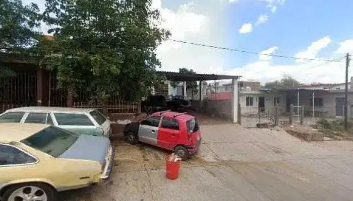 Inse Industrial -  Puntajedeg - Culiacán Rosales