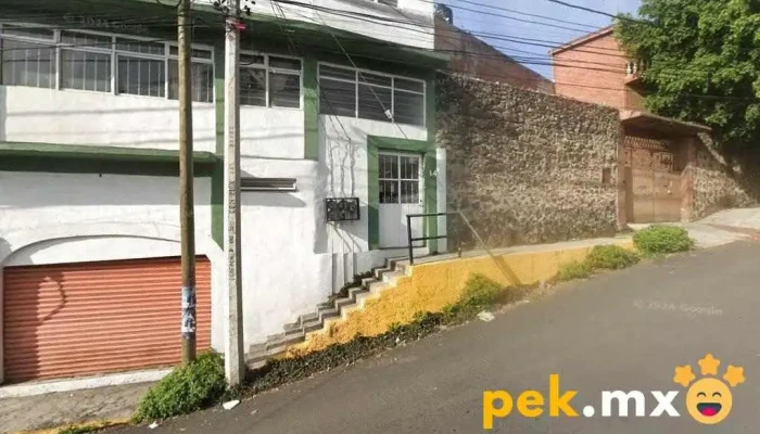 Instalación eléctrica - Xochimilco, Ciudad De México