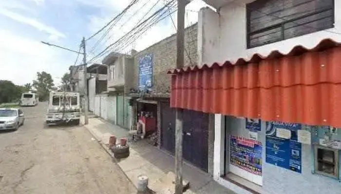Instalacion Proyecto Electrico Donde - Ecatepec de Morelos