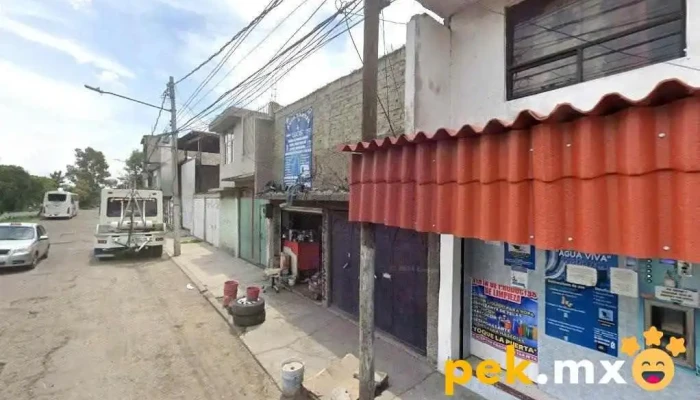 Instalación Proyecto Eléctrico - Ecatepec De Morelos