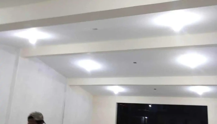 Instalaciones De Electricidad Huacapan Atzacan Ver Del Propietario - Atzacan