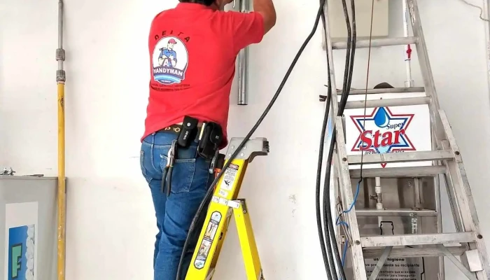 Instalaciones Delta - N.l