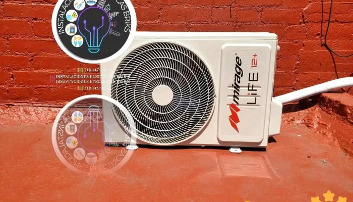Instalaciones Electricas Briks Instagram - Zitácuaro