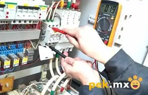 Instalaciones Electricas Casa Habitacion -  Catalogo - Tláhuac, Ciudad de México