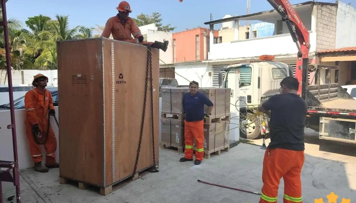 Instalaciones Eléctricas Ceasa - Manzana 1 Lote 11