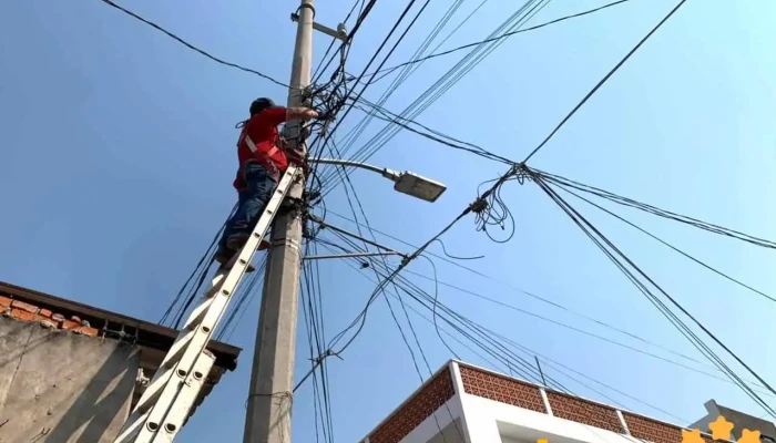 Instalaciones electricas Cortes e hijos Ernesto Cortes - Mexico