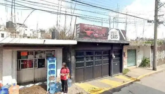 Instalaciones Electricas Cruz Numerodeg - Tlalpan, Ciudad de México