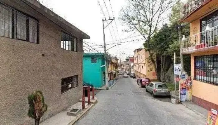 Instalaciones Electricas Daessa -  Telefonodeg - Álvaro Obregón, Ciudad de México