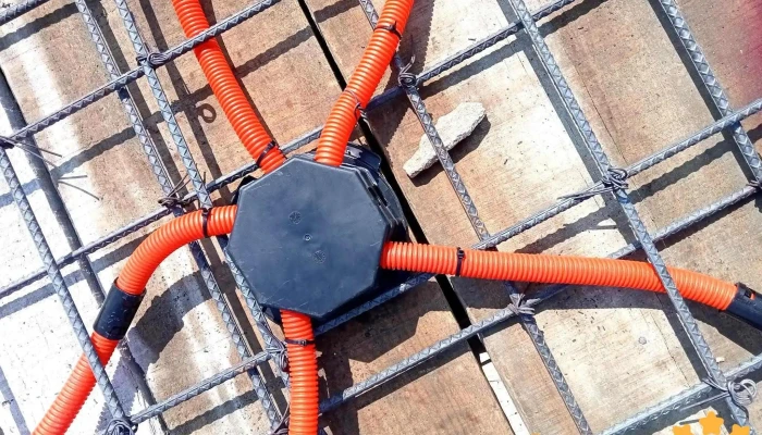 Instalaciones Electricas Del Propietario - Santa Elena El Tule