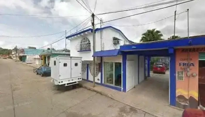 Instalaciones Electricas Del Puerto Chabelo Opinionesdeg - Acayucan