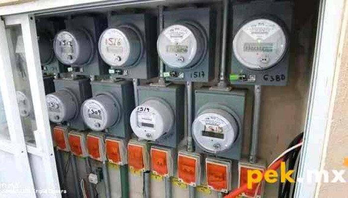 Instalaciones Eléctricas del Sureste - Centro