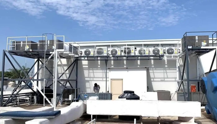 Instalaciones Electricas Ec -  Del Propietario - Los Mochis
