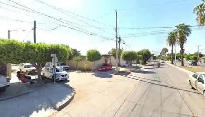 Instalaciones Electricas Ec -  Instagramdeg - Los Mochis