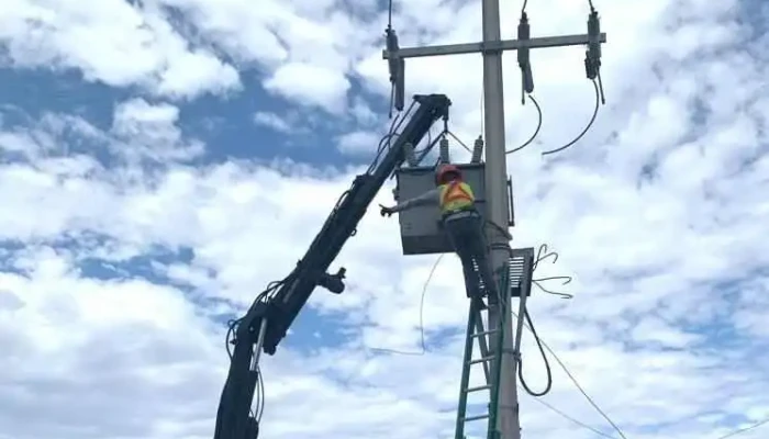 Instalaciones Electricas Ec - Los Mochis