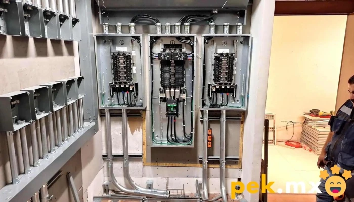 Instalaciones Electricas En Media Y Baja Tension Industrial Comercial Y Residencial Instagram - Chalco de Díaz Covarrubias