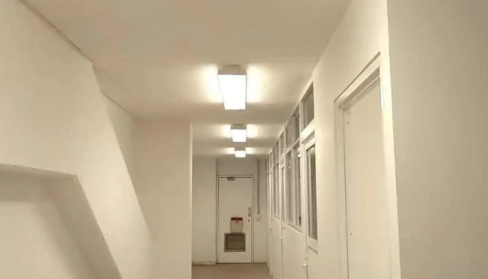 Instalaciones Electricas En Media Y Baja Tension Industrial Comercial Y Residencial Interior - Valle de Chalco Solidaridad