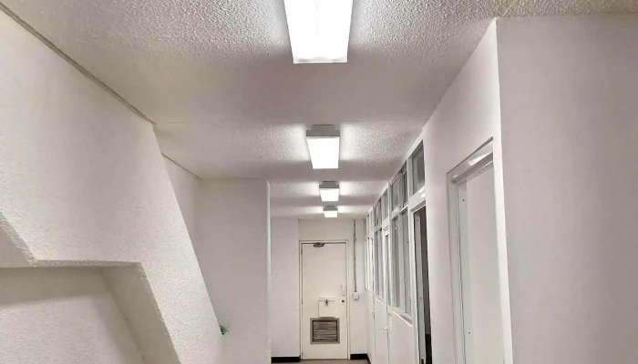 Instalaciones Electricas En Media Y Baja Tension Industrial Comercial Y Residencial Interior - Chalco de Díaz Covarrubias