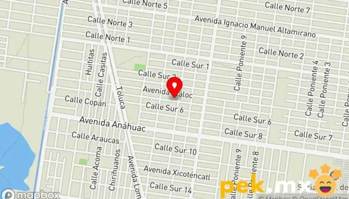 mapa de Instalaciones Eléctricas en Media y Baja Tensión industrial comercial y residencial Electricista, Contratista, Servicio de instalación eléctrica, Ingeniero, Contratista de acabado de interiores, Fontanero en Valle de Chalco Solidaridad