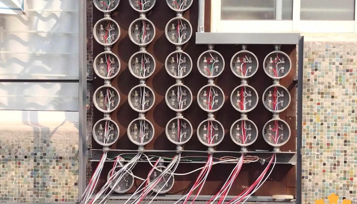 Instalaciones Electricas Gamez Como Llegar - Miguel Hidalgo, Ciudad de México