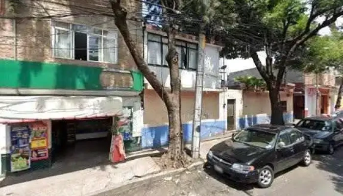 Instalaciones Electricas Gamez Como Llegardeg - Miguel Hidalgo, Ciudad de México