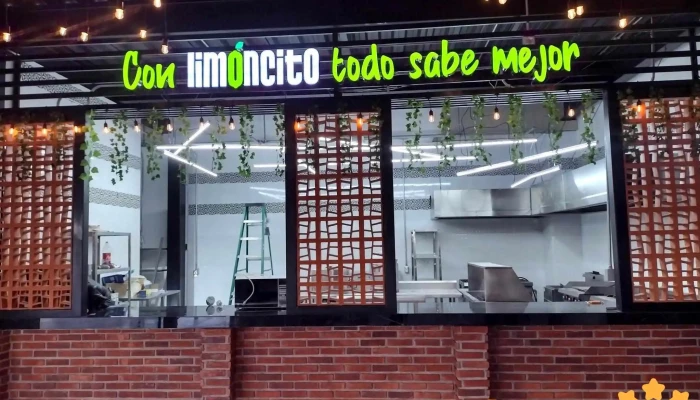 Instalaciones Electricas Gomez Santana Exterior - Metepec