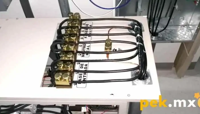 Instalaciones Electricas Gonzalez Del Propietario - Chimalhuacán