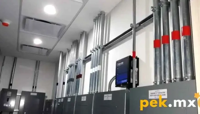 Instalaciones Electricas Gonzalez Descuentos - Chimalhuacán