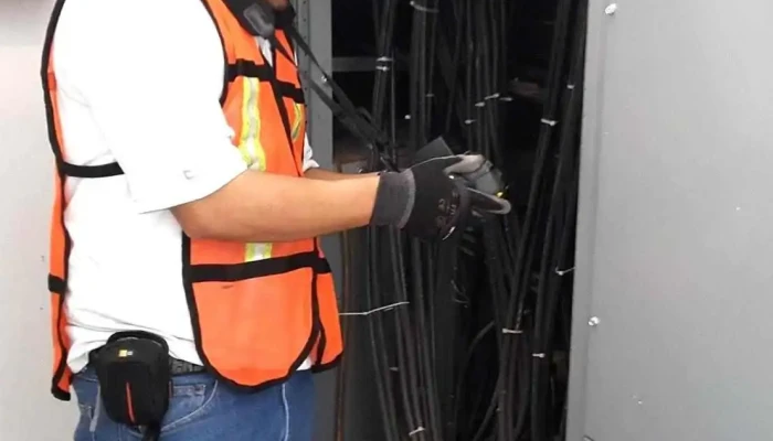 Instalaciones Eléctricas Grupo Eléctrico Varelec - Centro
