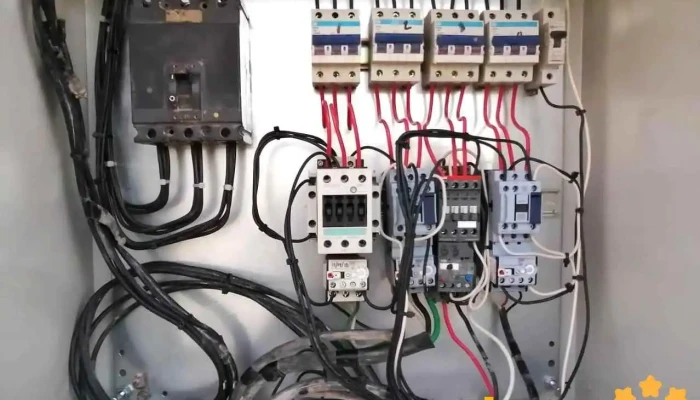 Instalaciones Electricas Hbs - Chihuahua