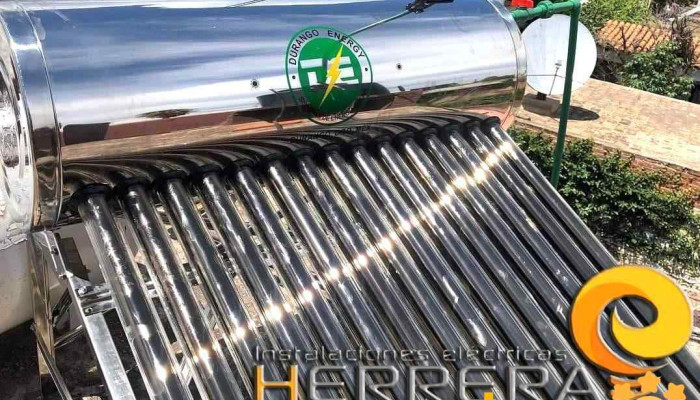 Instalaciones Eléctricas Herrera - Cd Industrial