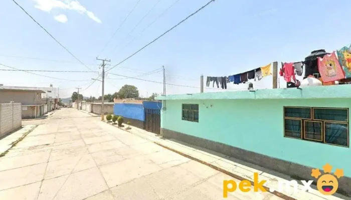 Instalaciónes eléctricas Huerta - 90435 Capulac