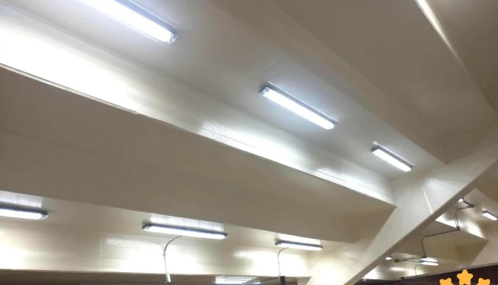 Instalaciones Electricas Industrial Y Residencial En Baja Y Media Tension Del Propietario - Chimalhuacán