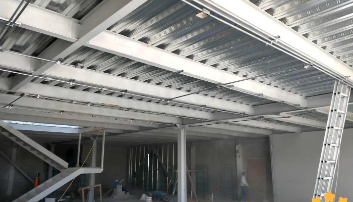 Instalaciones Electricas Industrial Y Residencial En Baja Y Media Tension Zona - Chimalhuacán