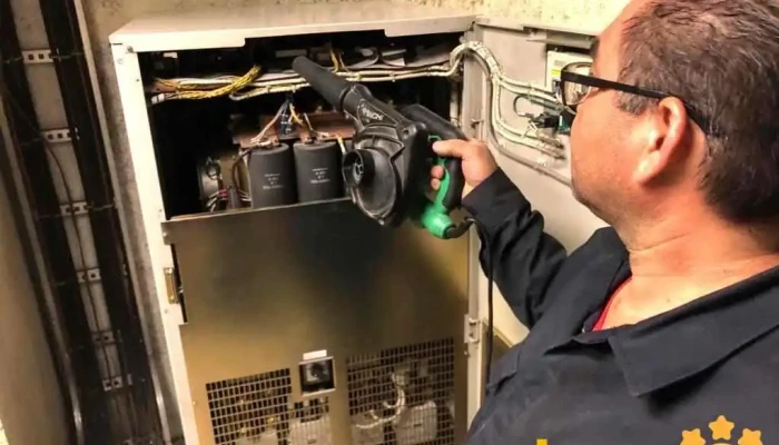 Instalaciones Electricas Jjmdelg Donde - Ex-hacienda Santa Inés